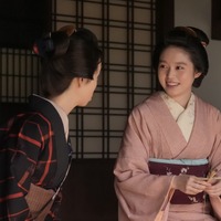 「ばけばけ」第119回あらすじ・場面写真　トキはヘブンの成功を祈り、ヘブンがなくしてしまった代わりの人形を作りはじめる…3月19日放送