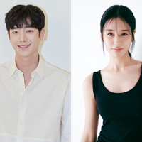 ソ・ガンジュン×アン・ウンジン、新ドラマで交際10年目のカップルに！“感情移入必至” 名作の予感！