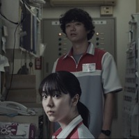 染谷将太主演、88分間のコンビニエンス・ホラー『チルド』公開日が7月17日に決定 　追加キャストに「令和ロマン」くるまも