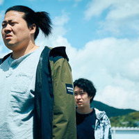 暴力を繰り返す少年と向き合う大人たち捉える　吉田恵輔監督『四月の余白』新規場面写真 画像