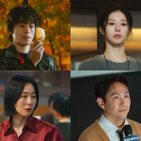 豪華キャスト集結！『私のおじさん』脚本家による新作の“熱気に満ちた”本読みの様子