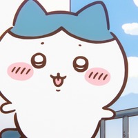 ハチワレも「なんか…、してきたねーッワクワク!!」『映画ちいかわ 人魚の島のひみつ』新規カット追加の特報映像 画像