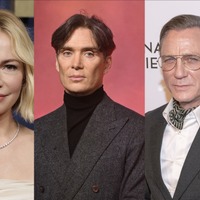 キリアン・マーフィー、ダニエル・クレイグ、ミシェル・ウィリアムズが豪華共演へ　デイミアン・チャゼル監督最新作 画像
