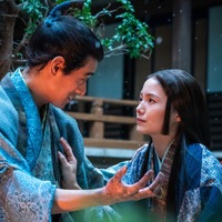 「優しすぎてこれは惚れる」、中島歩“浅井長政”の愛ある行動に視聴者の反応は…「豊臣兄弟！」第11話 画像