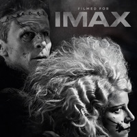 スクリーンのサイズが変化!? IMAX社技術チームも驚愕『ザ・ブライド！』特別映像 画像