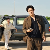 「思い出して」「期待してる」永瀬廉“冬橋”を巡る藤澤涼架“霧矢”の行動に祈りの声上がる…「リブート」9話