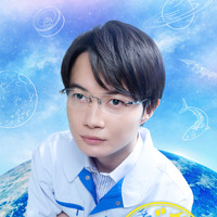 神木隆之介、JAXA職員役で北村匠海と初共演「サバ缶、宇宙へ行く」 画像
