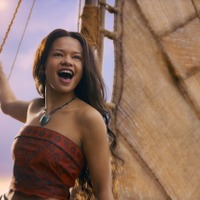 ドウェイン・ジョンソン演じる“マウイ”が登場！実写版『モアナと伝説の海』本予告解禁 画像