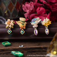 『耳をすませば』バロン＆ルイーゼのピアスが登場！ 組み合わせて“再会”叶う 画像