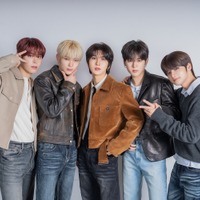 NOWZが日本バラエティに初挑戦「祝！日本デビュー 第5世代ルーキーNOWZの魅力を徹底解剖」ABEMAで放送 画像