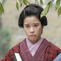 【ギャラリー】「ばけばけ」スピンオフ　円井わん主演の第1夜「オサワ、スイーッチョン。」前編・場面写真　3月30日放送