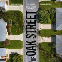 街全体が”どこか”へ…？アン・ハサウェイ＆ユアン・マクレガー×J.J.エイブラムス『オークストリートの異変』8月14日より日米同時公開決定 画像