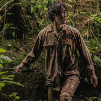 ディーン・フジオカ、神話の怪物“半魚人”と激闘…『オラン・イカン』予告解禁 画像