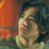 道枝駿佑＆生見愛瑠の涙なしには聴けない“はじまりの歌”「はるのうた」特別映像公開『君が最後に遺した歌』 画像