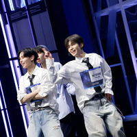 「グローバル界隈レベチ」「評価厳しい」 ついに放送開始「日プ新世界」#1、レベル分けテストで“脱落候補”ルールにも注目集まる 画像