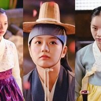 『花が咲けば、月を想い』で証明した女優イ・ヘリの「再発見」