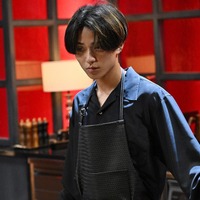 「愛おしい」「生きててよかった」永瀬廉“冬橋”、屈指の愛されキャラで終焉「リブート」 画像