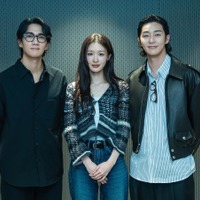 パク・ソジュン× オム・テグ共演、裏社会で生き残るのは…「ボーン・ギルティ」ディズニープラス独占配信決定 画像