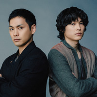 松村北斗、柳楽優弥との共演ふり返る「忘れられない」Netflixシリーズ「九条の大罪」明日から 画像