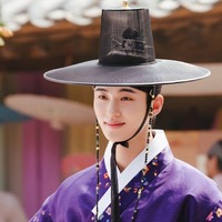 『花が咲けば、月を想い』ビョン・ウソク、幸福な結末で迎える王世子の旅立ち