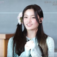 「苦しいけどそれを乗り越えたら」ILLIT・イロハ、アメリカで苦戦する参加者たちに共感「WORLD SCOUT」#6 画像