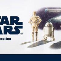「スター・ウォーズ」×グラニフ、ヨーダやイウォークの立体フード付きパーカーなど全19アイテムが登場 画像