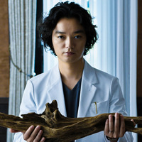 “不要な手足”を切り落とす…染谷将太”医師”、不穏な気配漂う『廃用身』本予告＆場面写真 画像