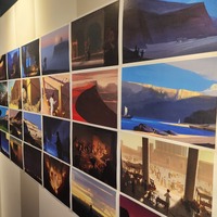 井上芳雄“イエス・キリスト”の慈愛に満ちた本編映像『キング・オブ・キングス』 画像