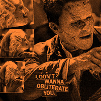 クリスチャン・ベールが“絶叫”の役作りを語る『ザ・ブライド！』特別映像解禁 画像