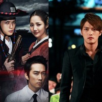 あの頃キミは若かった/キム・ジェジュン、歌手の顔を脱ぎ捨て掴んだ「俳優としての真価」