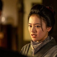 「虎に翼」よねに似てる？　理不尽さに怒る“直美”上坂樹里に注目集まる「風、薫る」