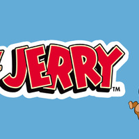 「トムとジェリー」コラボTシャツ8種類、イオン約170店舗で4月10日より発売 画像