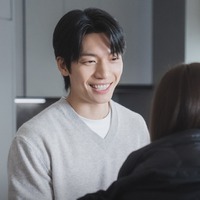 俳優ウィ・ハジュン、『イカゲーム3』での後悔をバネにした“健康的な役作り”を語る【インタビュー】