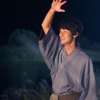 「いいヤツ」「切なすぎる」“虎太郎”小林虎之介の機転でりんは無事東京へ…ついにWヒロインが「出会った」 「風、薫る」