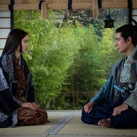 「豊臣兄弟！」第15回あらすじ・場面写真　小一郎と藤吉郎は、市を逃がすため時を稼ごうとするが、市の思いは長政とともにあり…4月19日放送