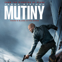 ジェイソン・ステイサム、『Mutiny』初予告編でド迫力アクション　殺人の濡れ衣を着せられ復讐へ