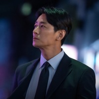 チュ・ジフン、相手役の“先輩”ハ・ジウォンを絶賛！『CLIMAX／クライマックス』の“愛憎”に満ちた関係性を語る【インタビュー】