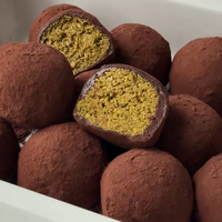 韓国人はお餅が大好き!? いま流行りの「餅系スイーツ」をご紹介！ 画像