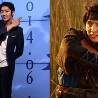 あの頃キミは若かった/イ・ジュンギ、韓ドラ時代劇の申し子が魅せた見せた「静」と「動」の極致