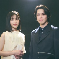 【インタビュー】物語は「誰かを救う」當真あみ×細田佳央太が語る映画の力『人はなぜラブレターを書くのか』