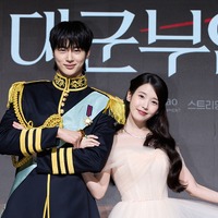 話題作『21世紀の大君夫人』はどうか。パク・ミニョン『セイレーンのキス』も破れなかった“ジンクス”の正体 画像