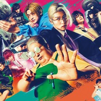 Snow Man主題歌流れるキャラクターPV公開！『SAKAMOTO DAYS』特番放送も 画像