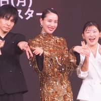 生田斗真、中島歩らが細木数子を熱演した戸田恵梨香を取り合い？「俺だから、本当の恋は！」