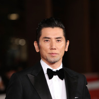 本木雅弘、吉高由里子、菅田将暉ら共演『黒牢城』、カンヌ国際映画祭でのお披露目前に北米での配給会社がヤヌスフィルムズに決定『ドライブ・マイ・カー』も配給