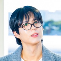 海軍時代のパク・ボゴムは「まさに天使」だった…心温まる新しいエピソード公開！