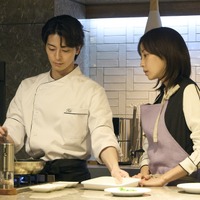 「救われる」「幸せになってくれ」高杉真宙“Kei”と木南晴夏“あゆみ”の縮まる距離に期待の声上がる…「今夜、秘密のキッチンで」第2話