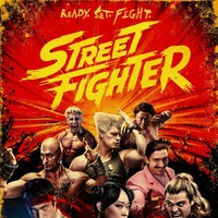 リュウの波動拳＆ケンの昇龍拳が炸裂！『ストリートファイター／ザ・ムービー』ティザー映像　日本語吹替キャストにゲーム版声優集結 画像