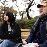 門脇麦主演、“失踪”に焦点を当てた日中米合作のヒューマンミステリー『ゴースト・オブ・ウエノ』8月公開決定 画像