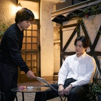 「田鎖兄弟仲良すぎ」「夫婦みたい」“やさぐれ”岡田将生＆“シゴデキ”染谷将太の兄弟の絆に反響、あの名作ドラマを思い出す視聴者も「田鎖ブラザーズ」初回