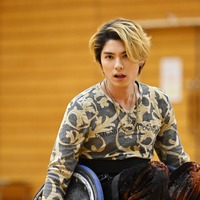 「ＧＩＦＴ」本田響矢“圭二郎”は「三井寿であり、桜木花道」――バスケ漫画「SLAM DUNK」との共通点